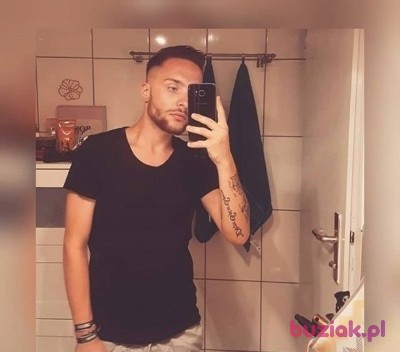 Michał, Male, 30, Warszawa, Polska, Photo: 2