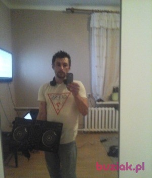 maly, Mężczyzna, 36, Kielce, Polska, Zdjęcie: 1