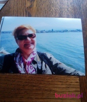 Zofia, Kobieta, 68, Pruszków, Polska, Zdjęcie: 1