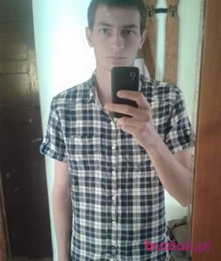 krzysiek, Mężczyzna, 29, Jaworzno, Polska: 1