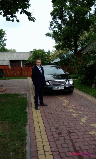 demek444, Mężczyzna, 30, Polska: 1