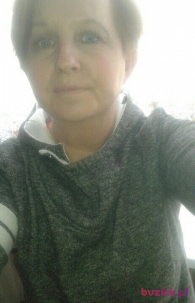 Magda, Kobieta, 58, Jarocin, Polska, Zdjęcie: 4