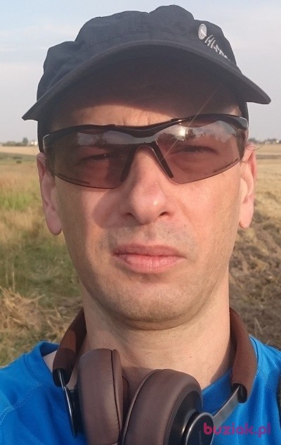 Robert, Mężczyzna, 51, Kutno, Polska: 1