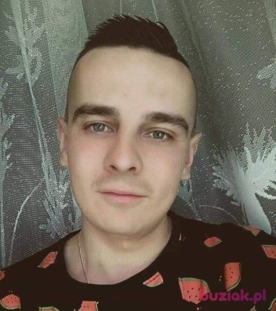 Paweł , Male, 33, Olecko, Polska, Photo: 2