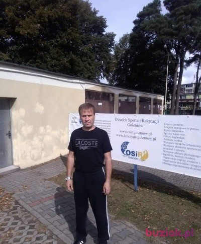 Ryszard, Mężczyzna, 59, Szczecin, Polska, Zdjęcie: 2