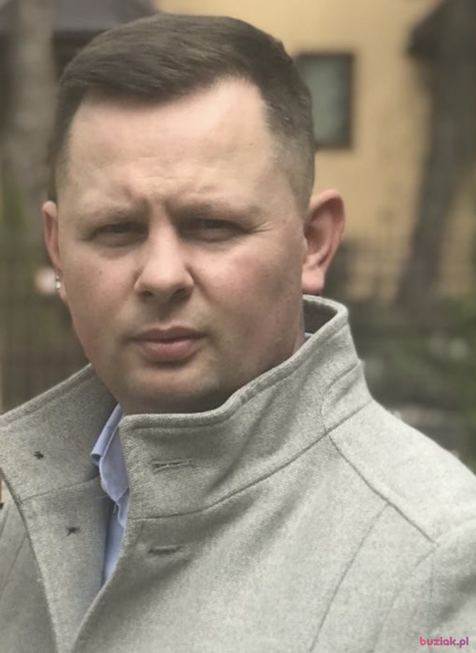 Michal, Male, 38, Wołomin, Polska, Photo: 2