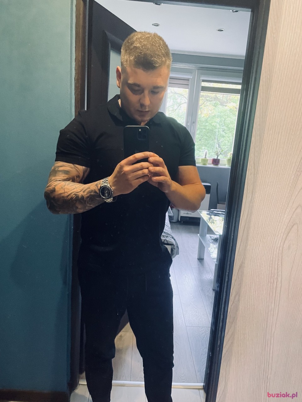 Kamil, Mężczyzna, 33, Ruda Śląska, Polska, Zdjęcie: 1