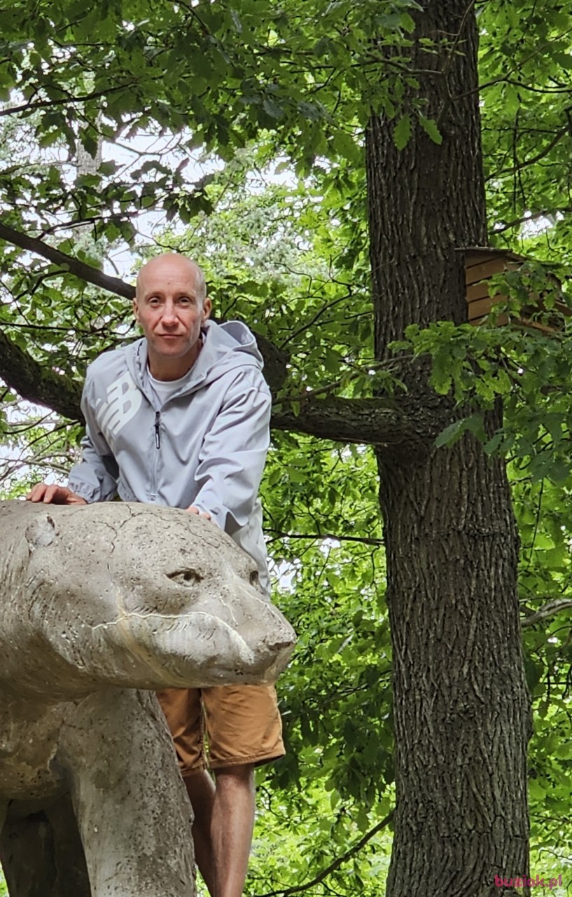PAWEL, Mężczyzna, 42, Opole, Polska, Zdjęcie: 1