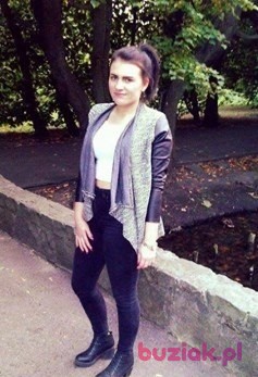 Roksana, Female, 27, Gdańsk, Polska, Photo: 2