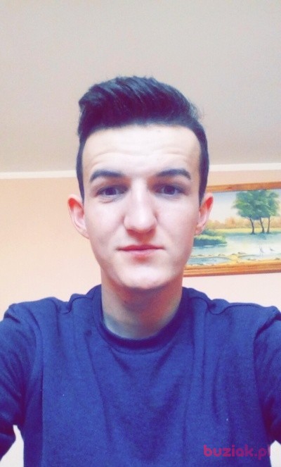 Paweł , Male, 27, Polska: 1