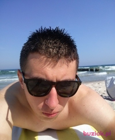 Maciek, Mężczyzna, 29, Rzeszów, Polska: 1