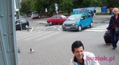 Alan, Male, 43, Swarzędz, Polska, Photo: 2