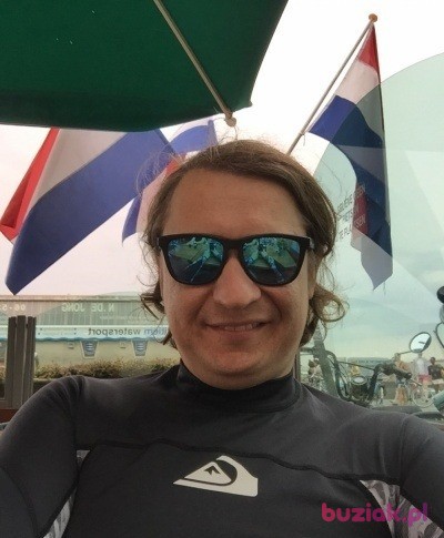Borys, Mężczyzna, 42, Rotterdam South Holland Province, Holandia, Zdjęcie: 3