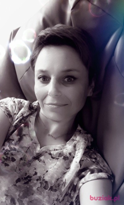 Aga, Kobieta, 44, Kraków, Polska, Zdjęcie: 1