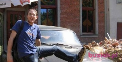 Przemekpl, Mężczyzna, 41, Ostrów Wielkopolski, Polska, Zdjęcie: 1