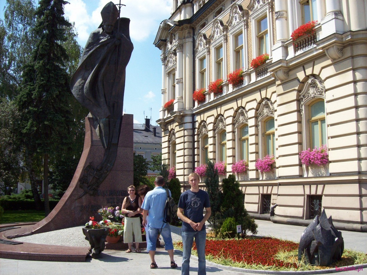 Artur, Male, 39, Słupca, Polska, Photo: 1