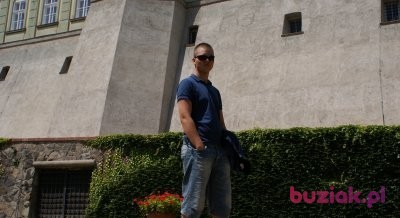 Tomek, Male, 35, Wrocław, Polska: 1