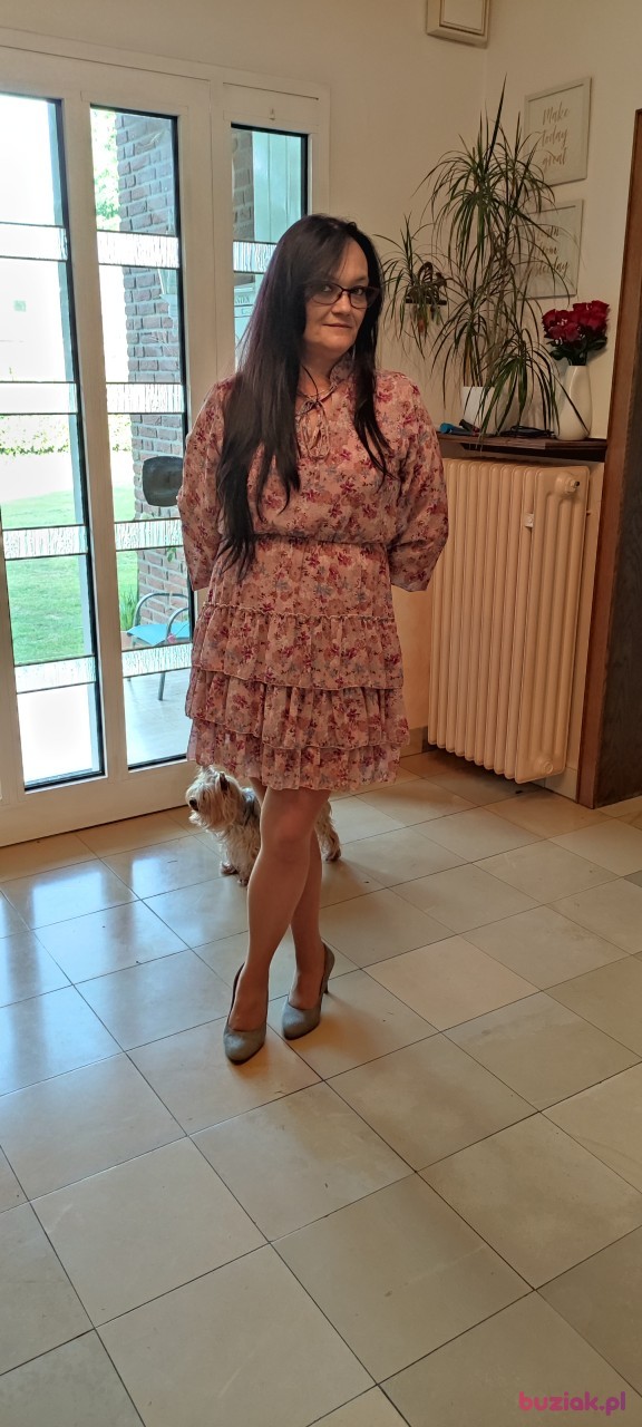 Iza, Female, 56, Bielefeld, Niemcy, Photo: 3