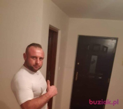 Michał , Male, 31, Jędrzejów, Polska, Photo: 4