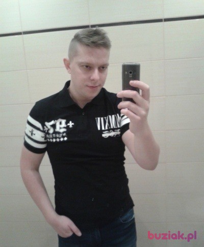 Bartek, Mężczyzna, 34, Radzymin, Polska, Zdjęcie: 1