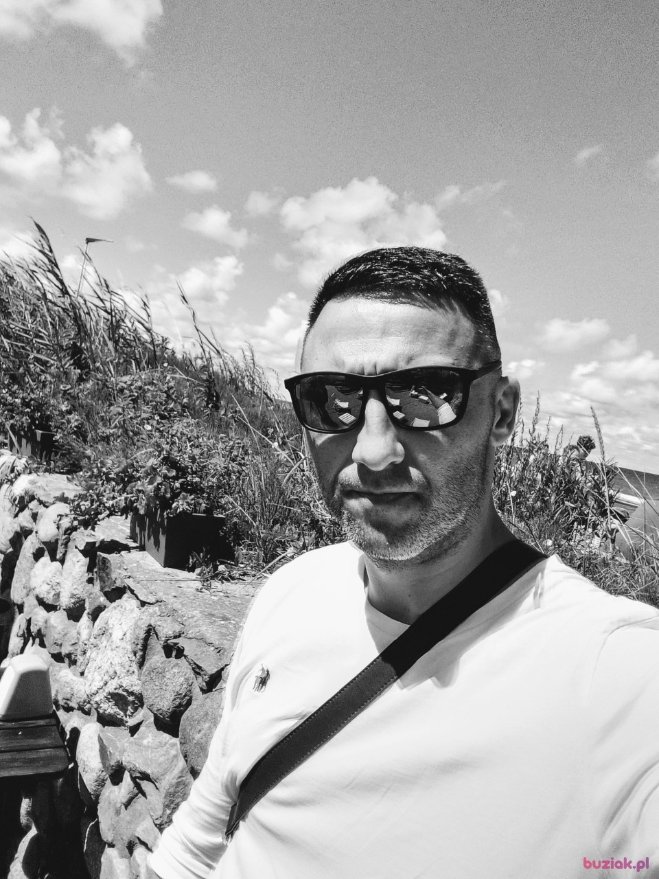 Daniel, Mężczyzna, 37, Haga, Holandia, Zdjęcie: 1