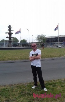 Pawel, Mężczyzna, 47, Holandia, Zdjęcie: 9