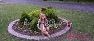 Justyna, Kobieta, 39, Gliwice, Polska, Zdjęcie: 7