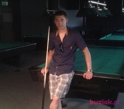 Damian, Mężczyzna, 33, Bielsko-Biała, Polska, Zdjęcie: 1