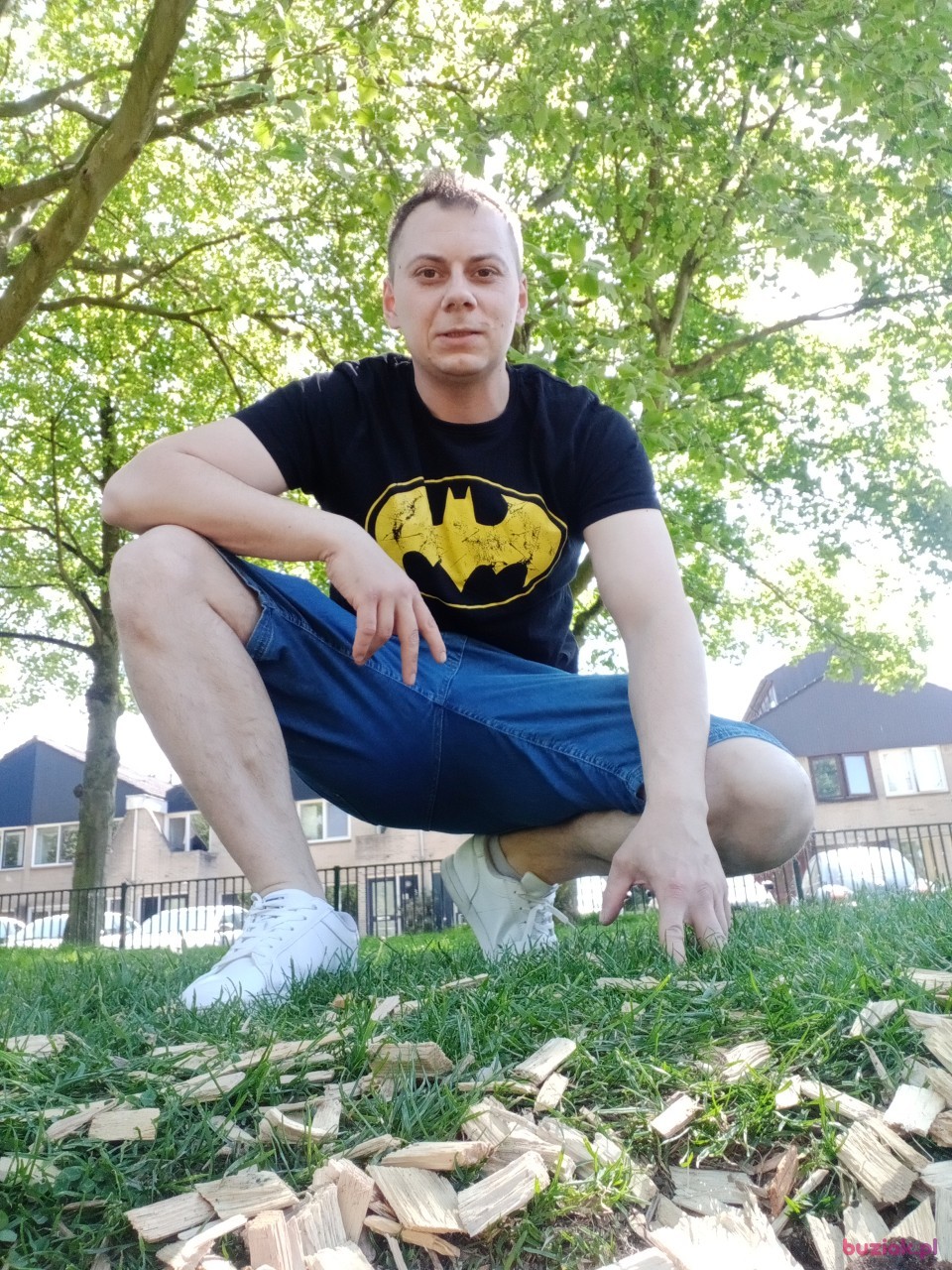 Piotr, Male, 34, Almere, Holandia, Photo: 3