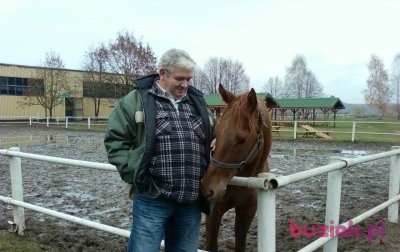 Jacek, Male, 67, Legnica, Polska, Photo: 1