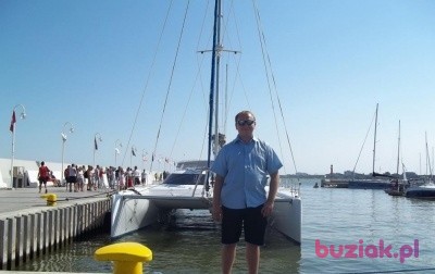 Tomasz, Mężczyzna, 35, Wrocław, Polska, Zdjęcie: 2