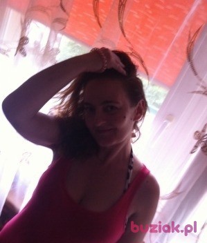 Justyna, Female, 46, Białystok, Polska, Photo: 2
