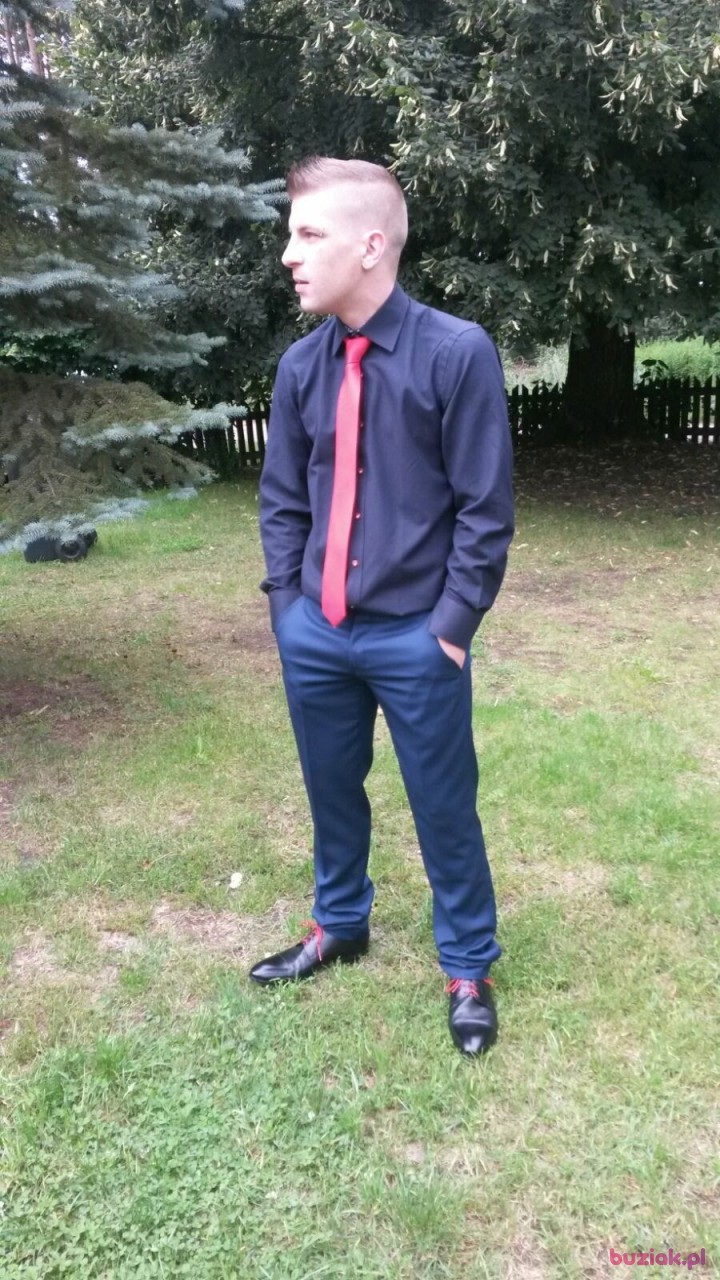 Wojciech, Male, 33, Złotów, Polska, Photo: 3