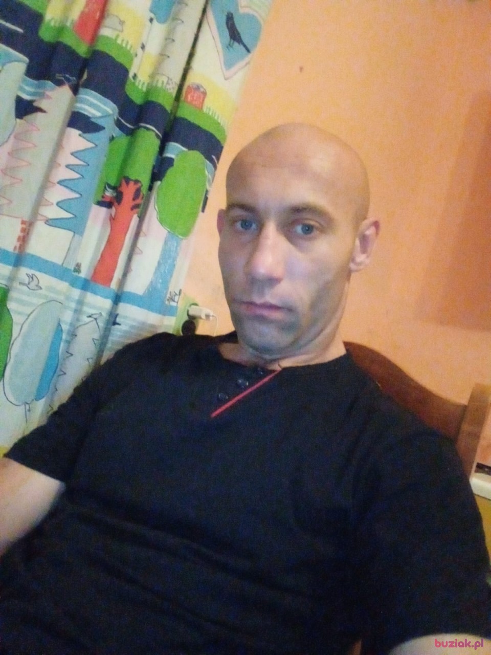 Misiu, Mężczyzna, 35, Chełmża, Polska, Zdjęcie: 1