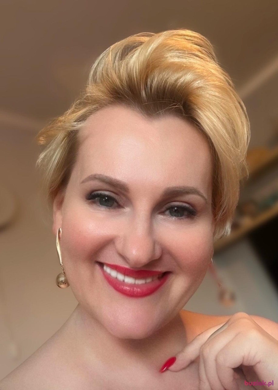 OnaXXYZ, Kobieta, 46, Częstochowa, Polska, Zdjęcie: 24