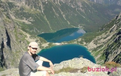 Mateo82, Mężczyzna, 43, Warszawa, Polska, Zdjęcie: 2