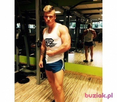 Mateusz, Mężczyzna, 30, Żory, Polska, Zdjęcie: 1