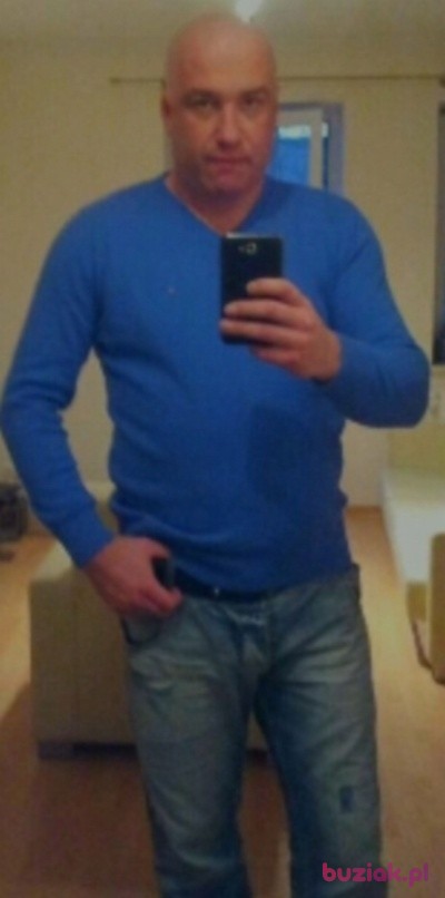 Soulcatcher, Mężczyzna, 49, Warszawa, Polska, Zdjęcie: 1