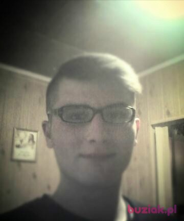 Paweł, Male, 27, Hrubieszów, Polska: 1