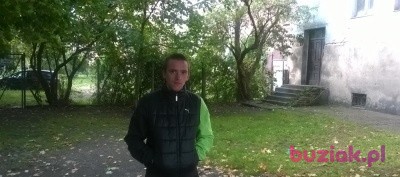 Jarek, Male, 31, Legnica, Polska: 1