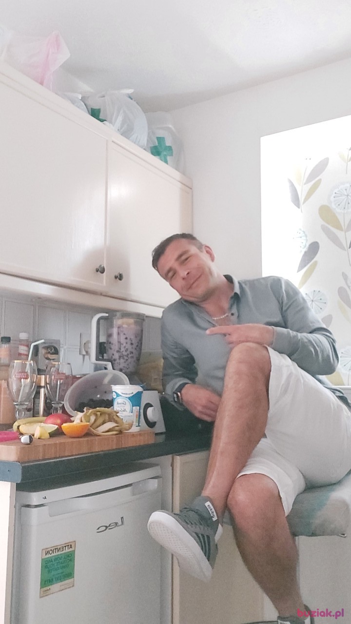 Marcin, Mężczyzna, 45, Westminster, Wielka Brytania, Zdjęcie: 4
