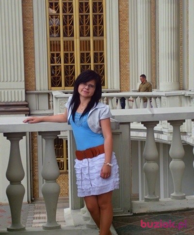 Ewa, Female, 33, Koło, Polska, Photo: 2