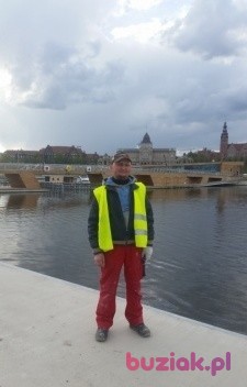 Andrzej , Mężczyzna, 53, Strzegom, Polska: 1