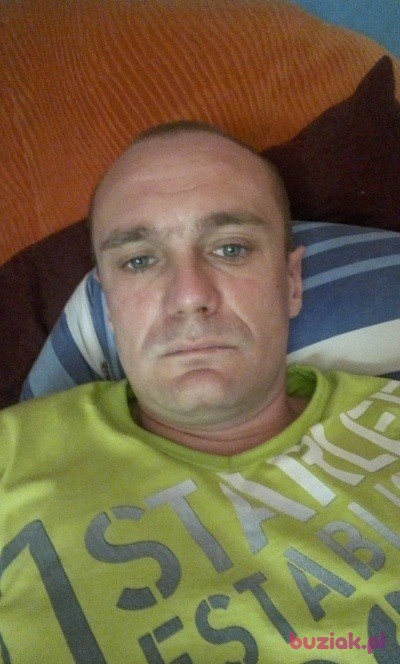 Maciek, Male, 37, Gdańsk, Polska, Photo: 2
