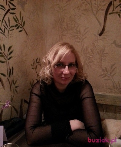 różnie mówią :), Female, 46, Poznań, Polska: 1