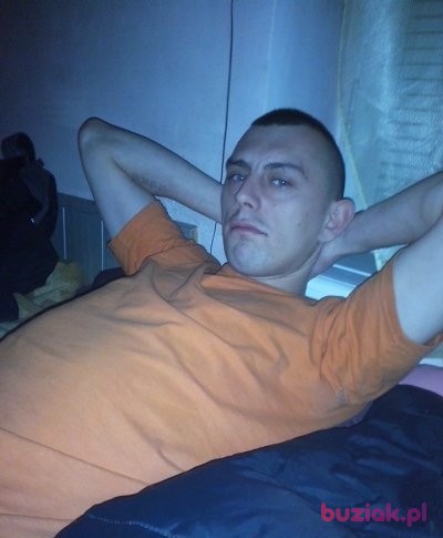 Sylwester85, Male, 39, Kalisz, Polska: 1