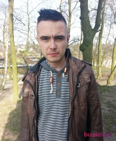 Maciej, Mężczyzna, 32, Nakło nad Notecią, Polska, Zdjęcie: 3