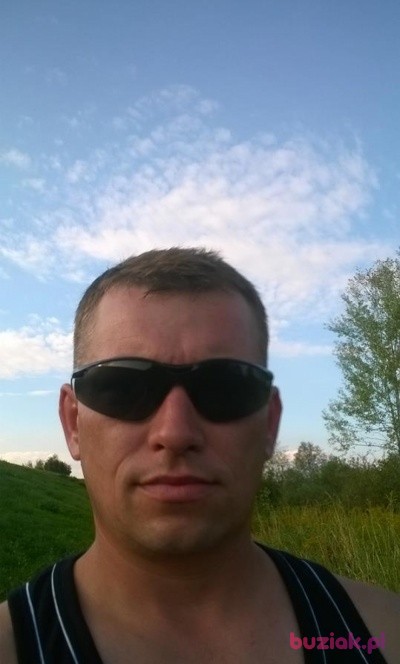 Krzysztof , Mężczyzna, 43, Wrocław, Polska, Zdjęcie: 1