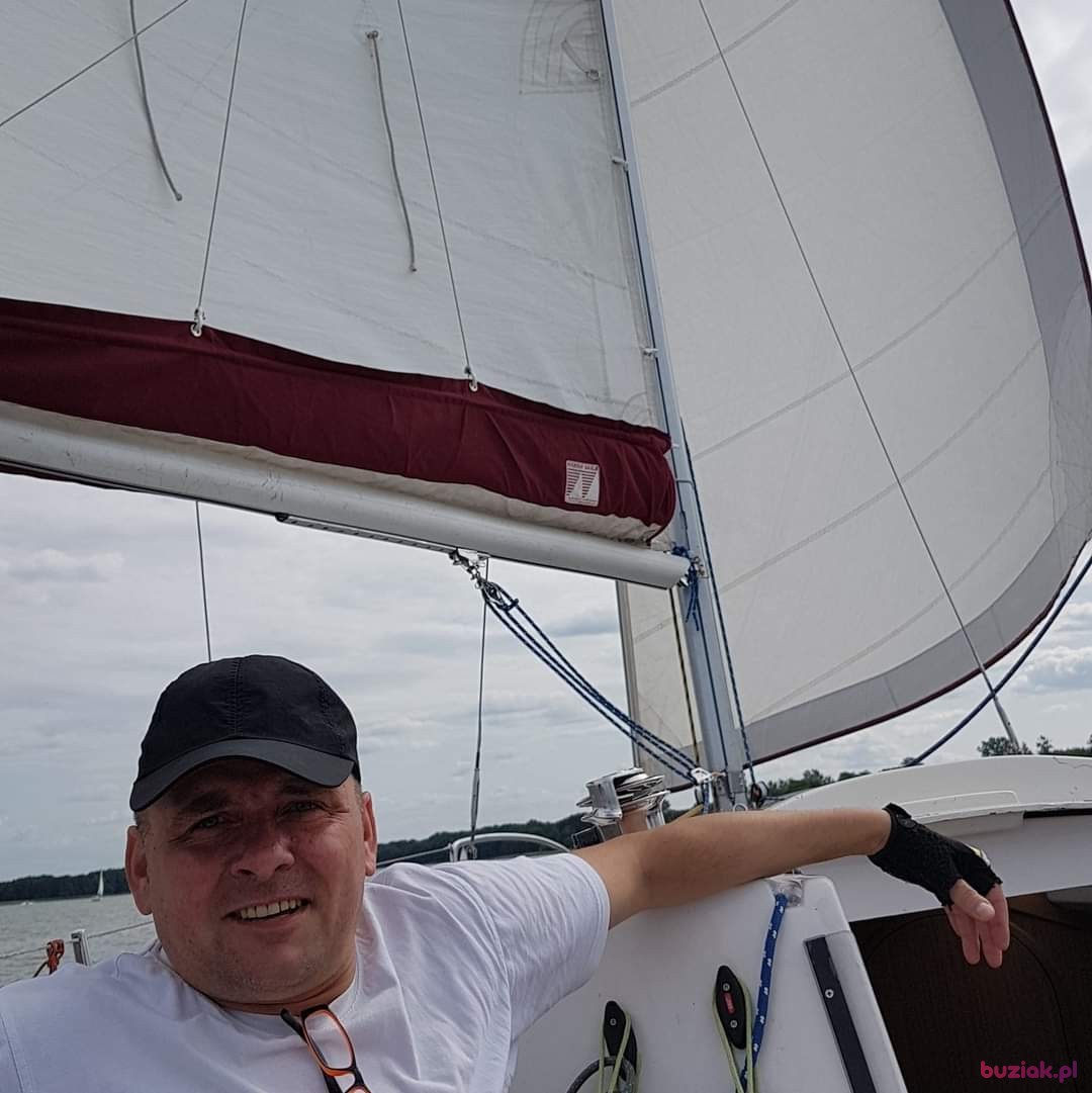 Darek, Mężczyzna, 54, Olsztyn, Polska, Zdjęcie: 6