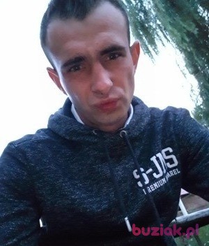 Szymon, Mężczyzna, 28, Ostrów Wielkopolski, Polska: 1